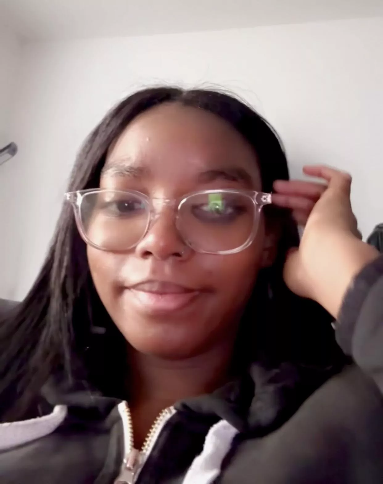 Wifey or gf material?x