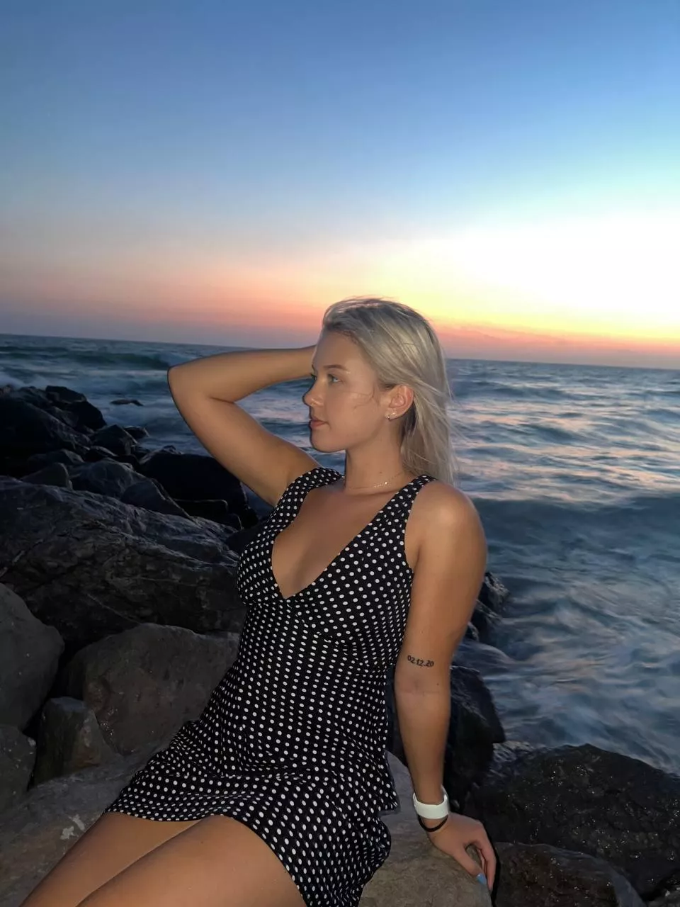 Wimpy prejacs can't handle me 