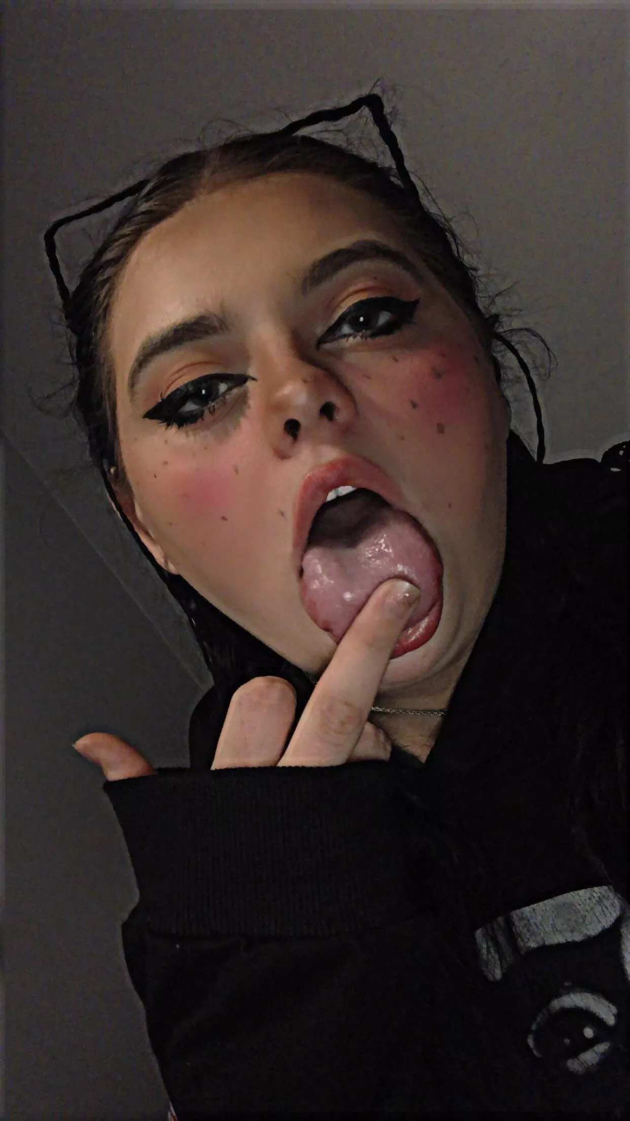 Worship me for my birthday 