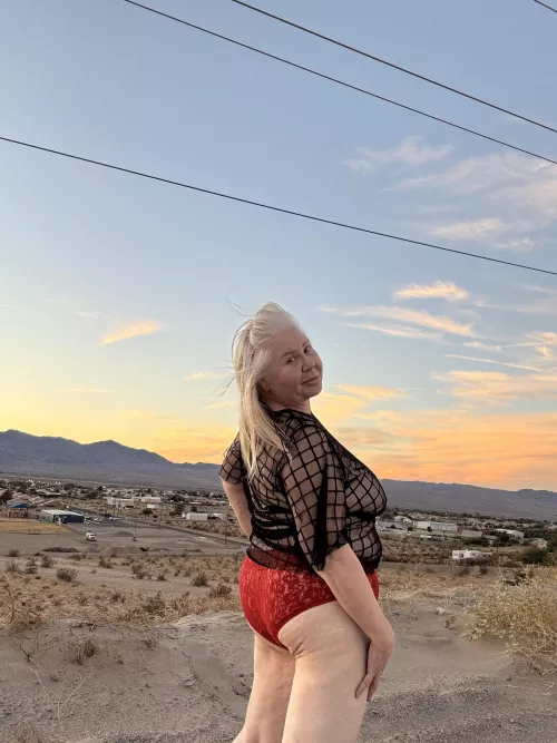 Would you approach me?