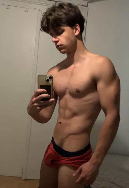 Would you take them off?