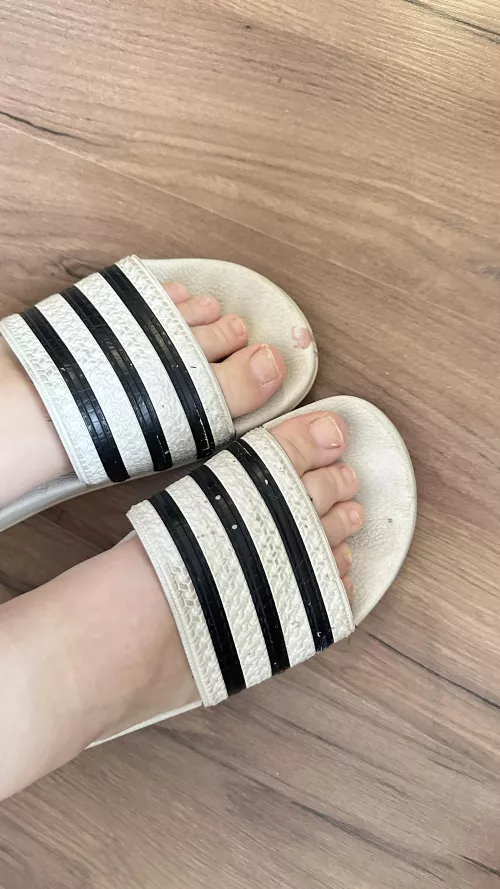 Would you worship these everyday.
