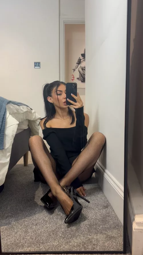 Wrapped in style and ready for the spotlight