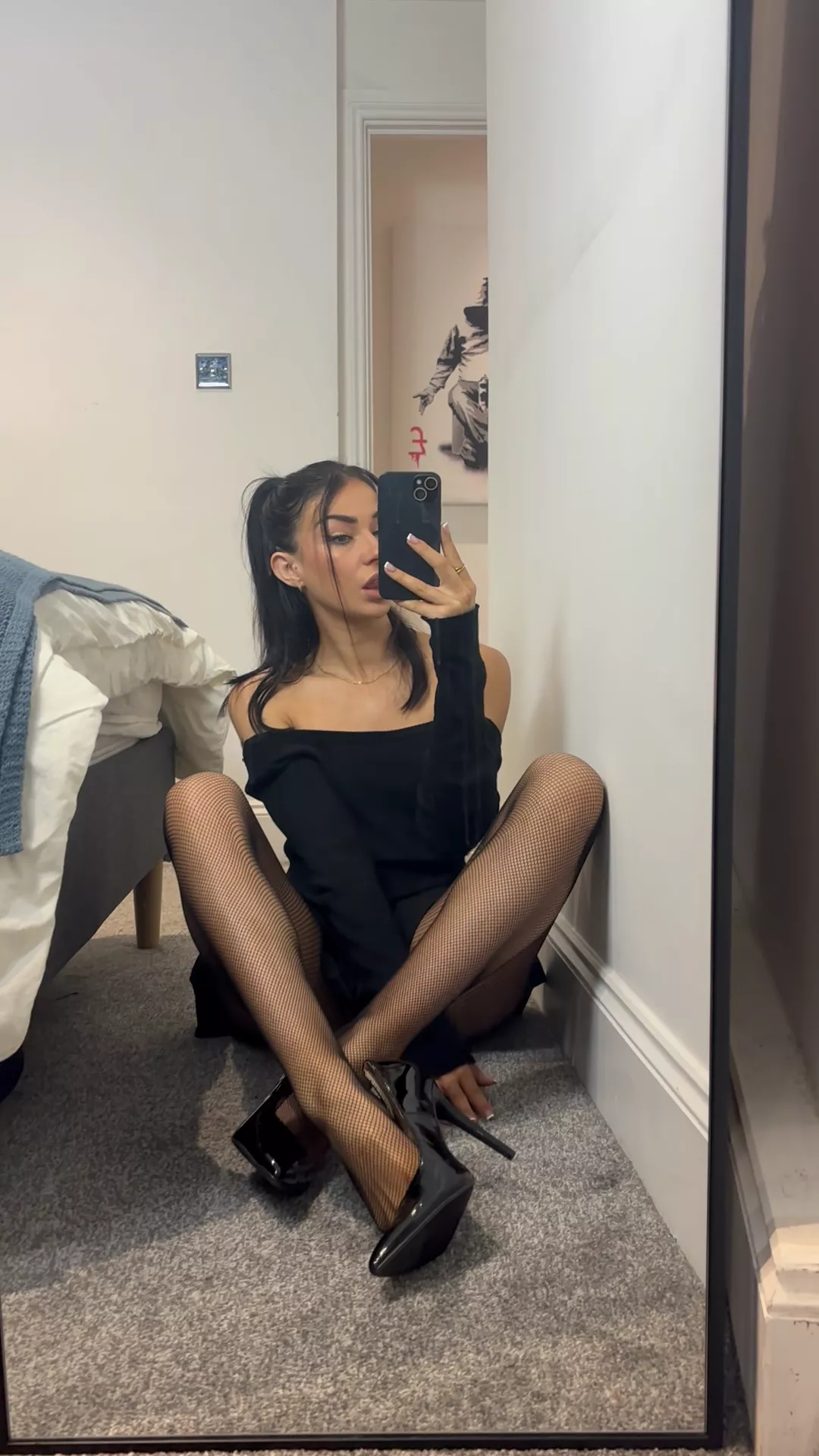 Wrapped in style and ready for the spotlight