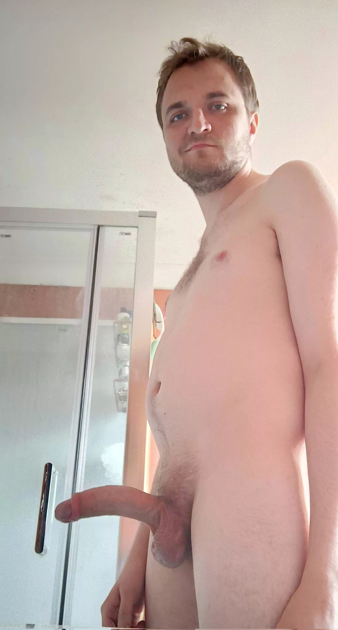 Wwyd if you were here?