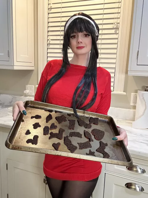 Yor by ElizawitchCosplay 