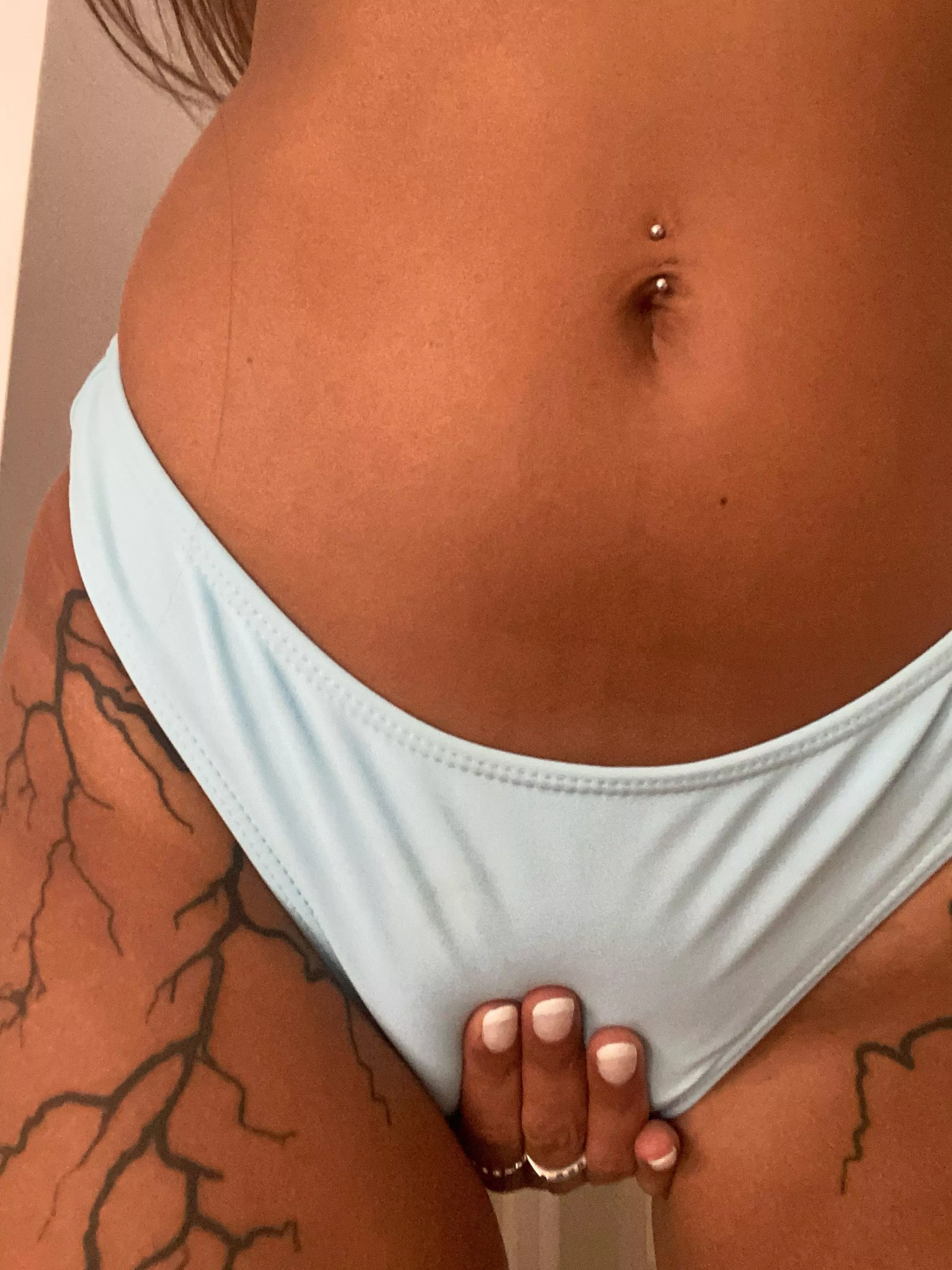 You choose which part to look at