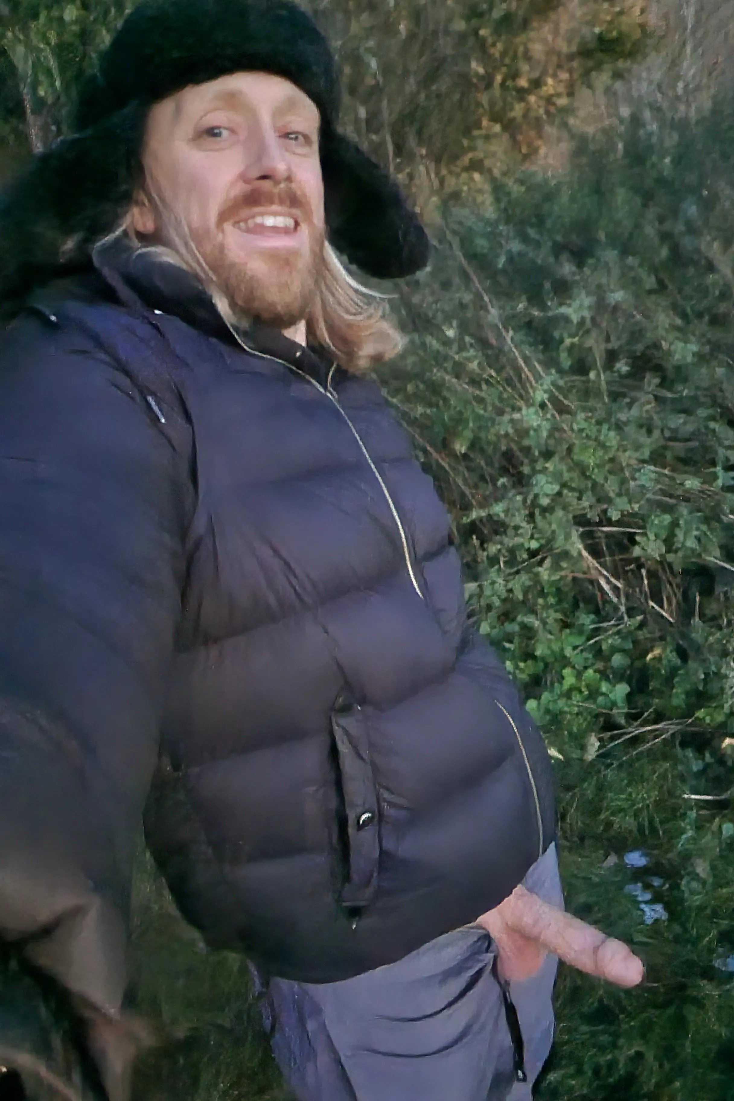 You could be on your knees but you playing 🤷🏼‍♂️🍌