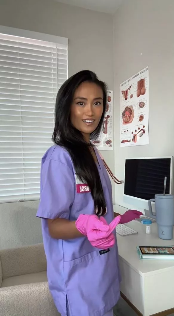 You require medical attention 👩‍⚕️