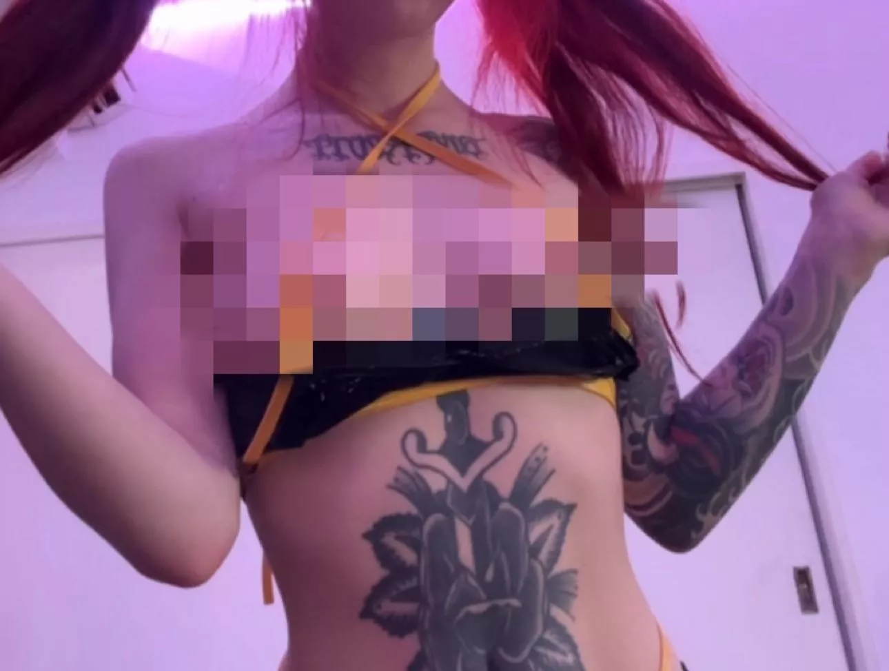 You should be grateful that I care bout your beta safety 