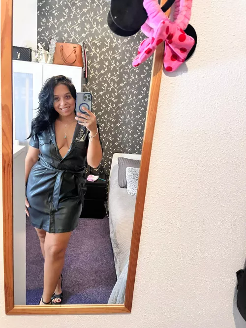 You would love to taste me - Mommy with 24 ys old