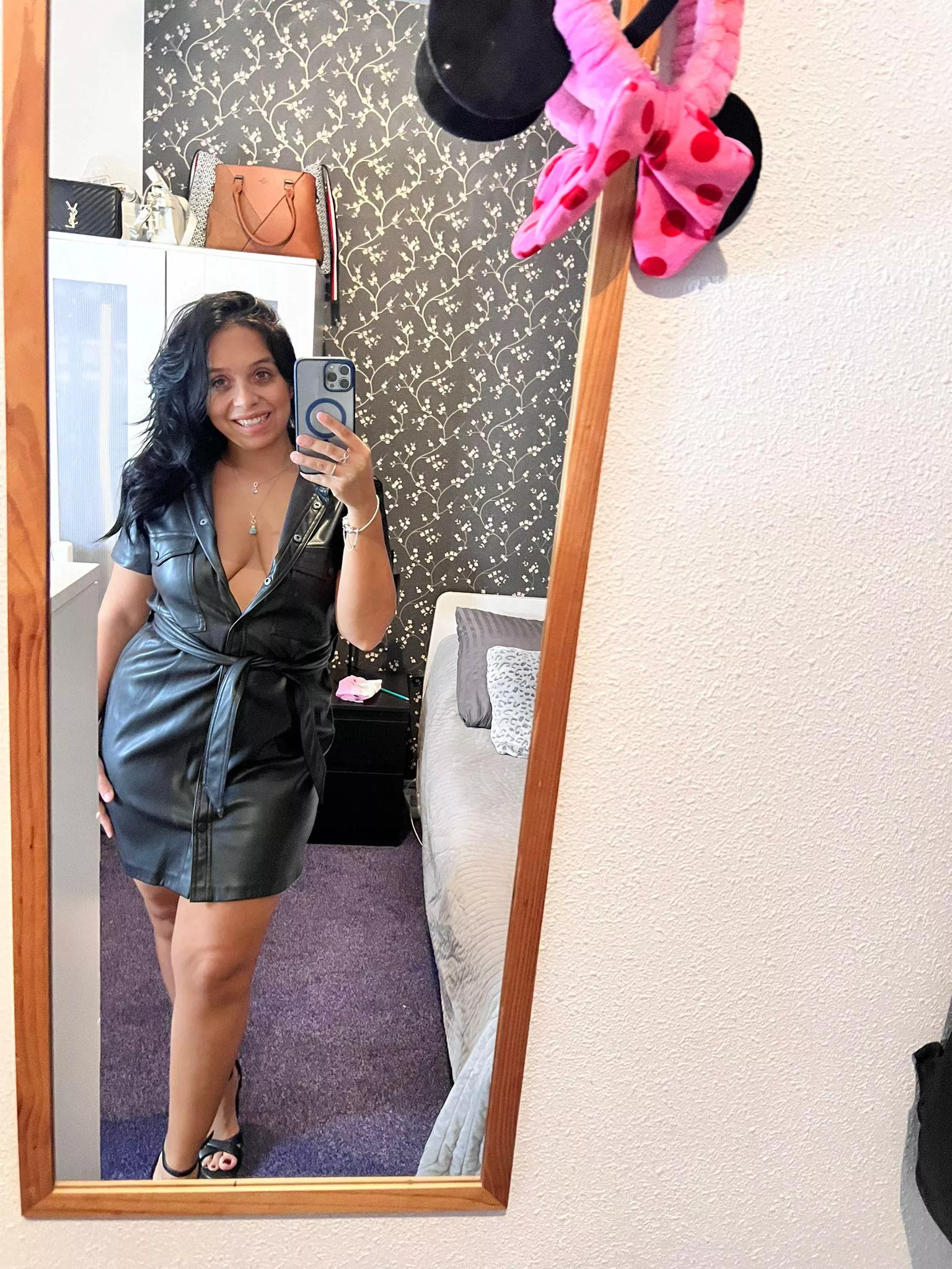 You would love to taste me - Mommy with 24 ys old