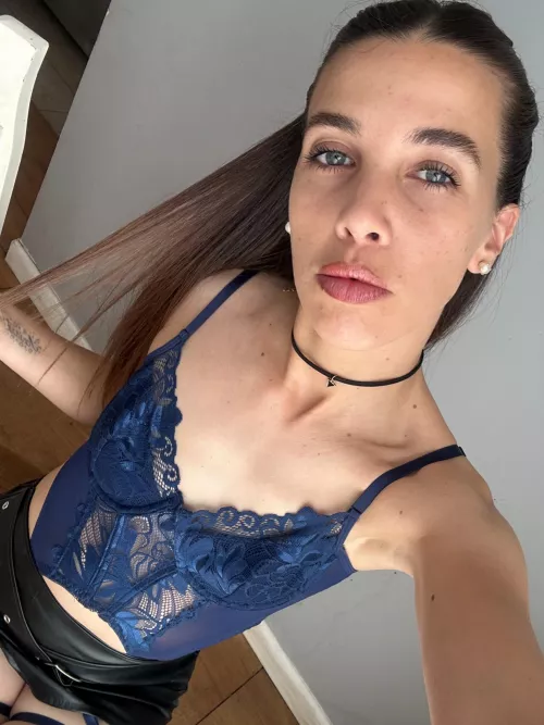 Your kinks are safe with me 