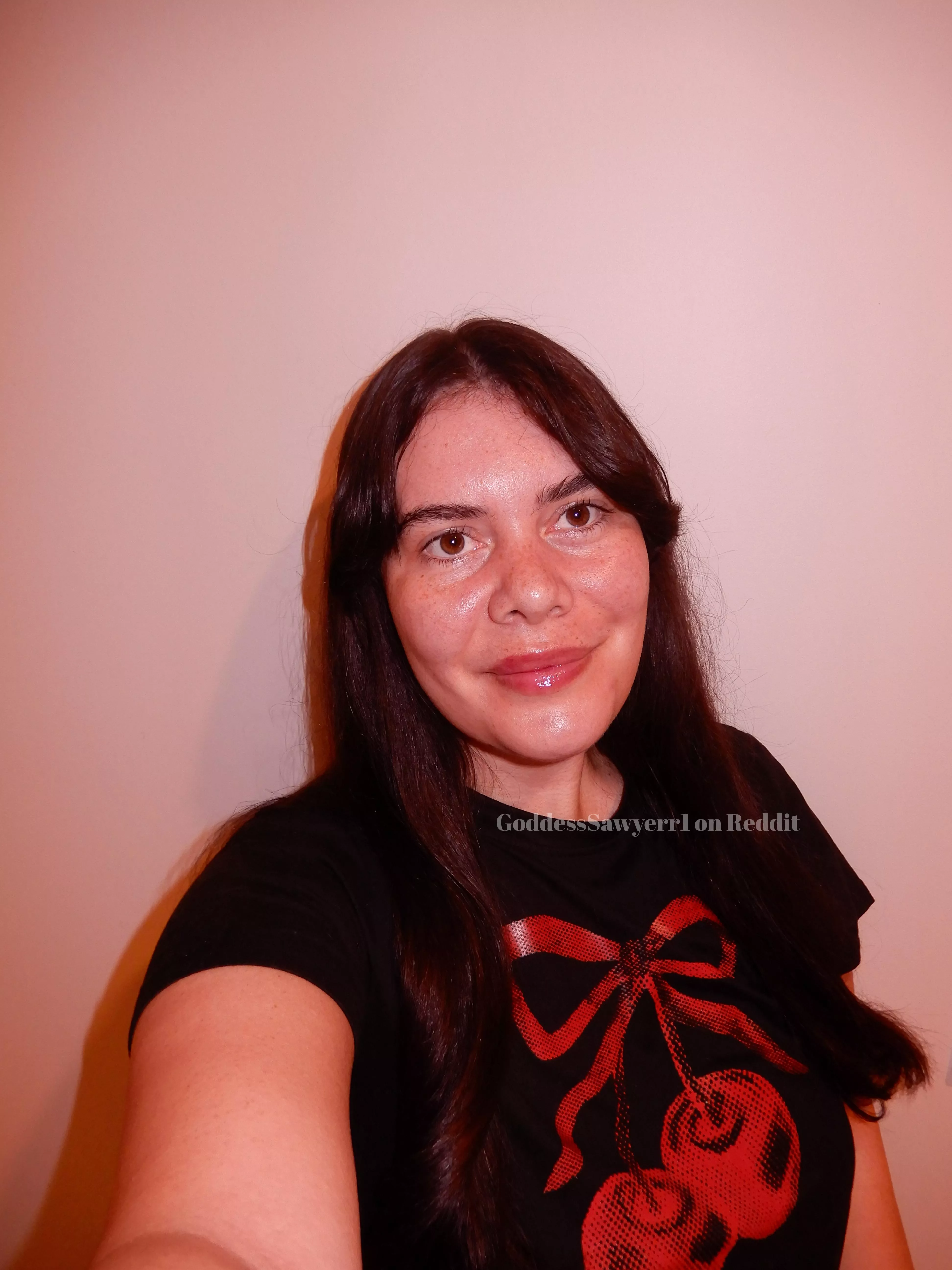 Your submission fuels me