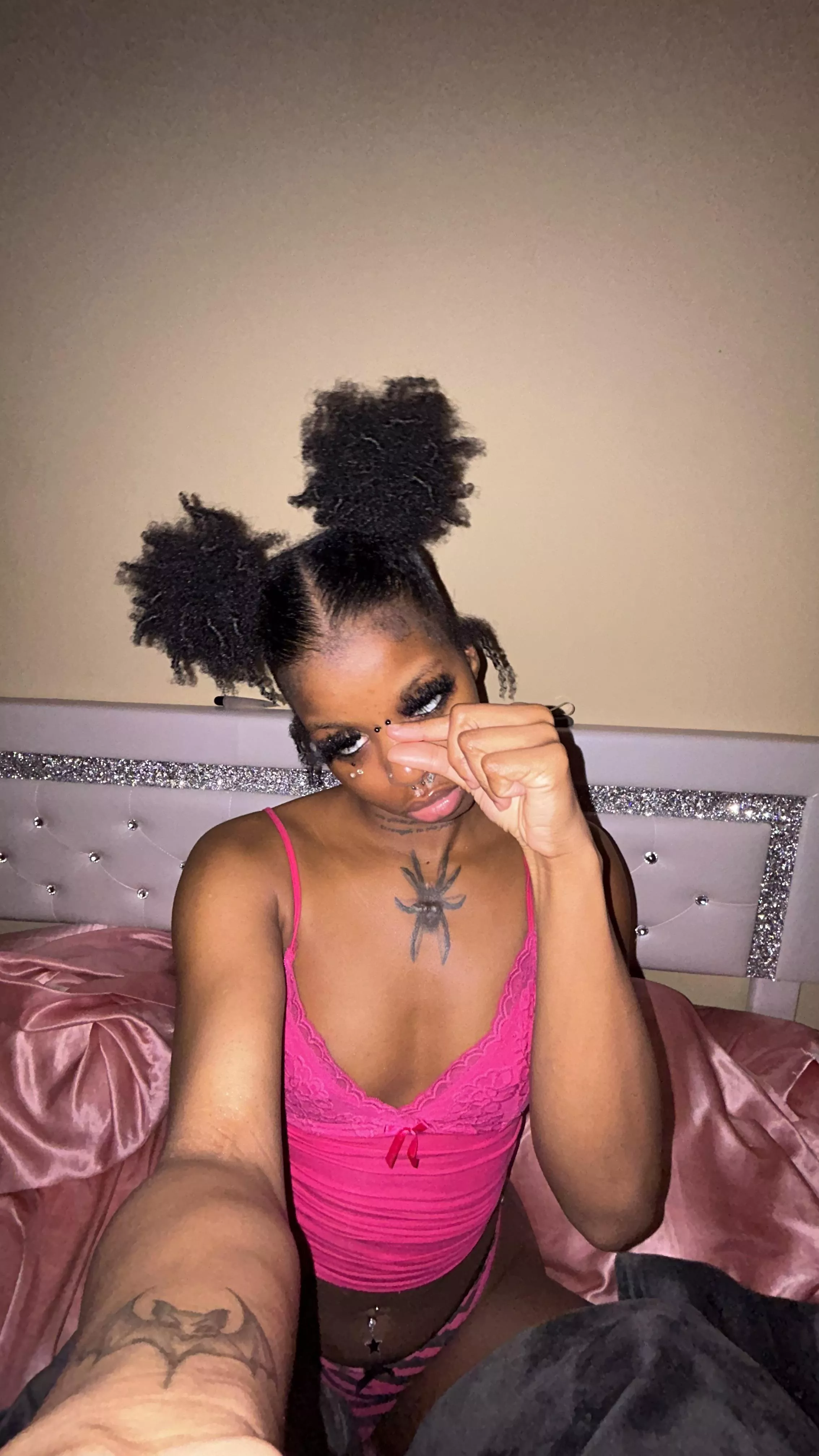 You’re addicted to paying me; SEND NOW!