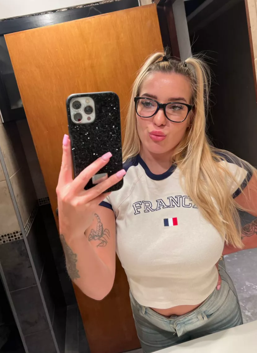 You're allowed to eat me whole