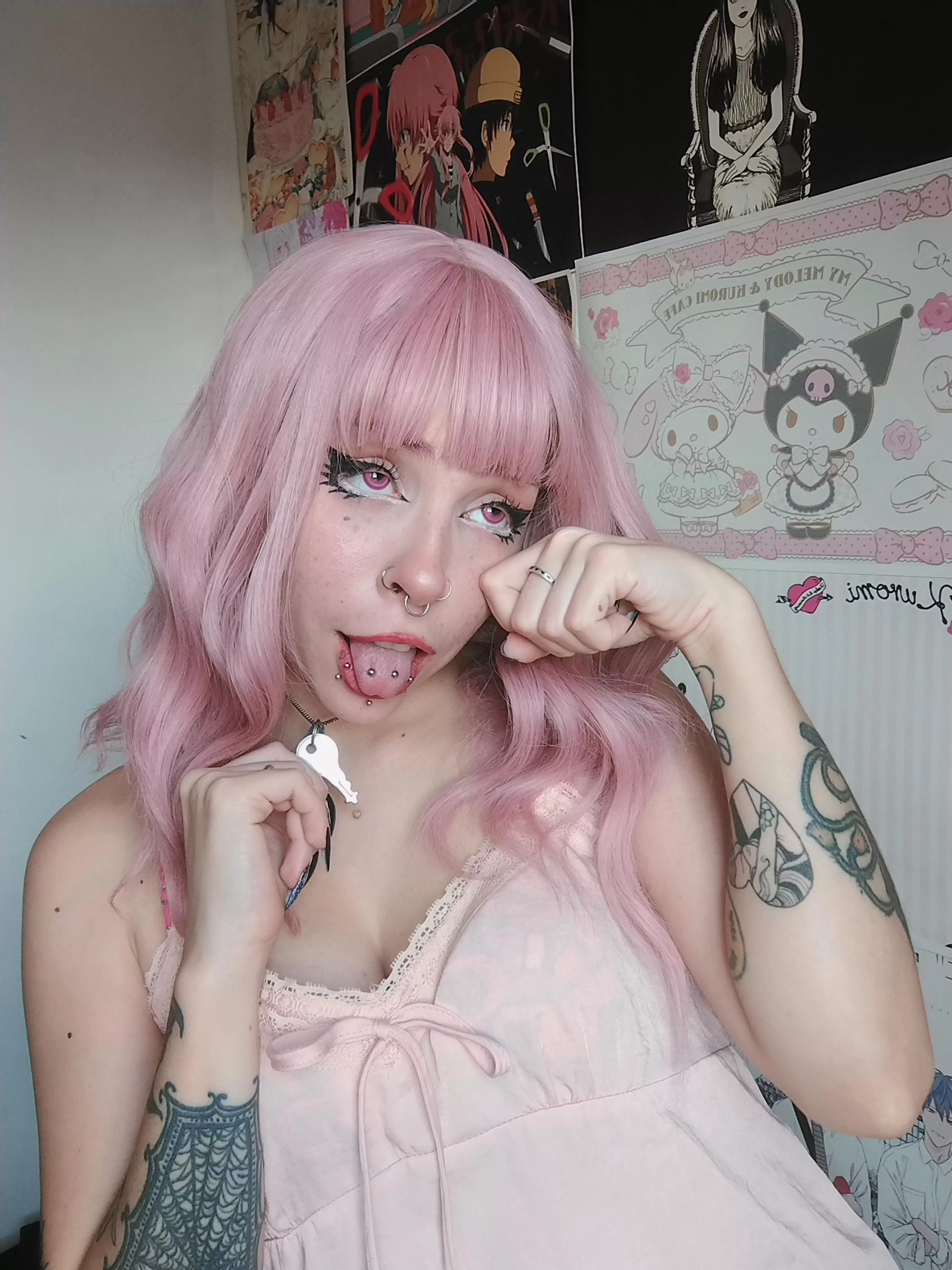 You're gonna cum in your cage for me