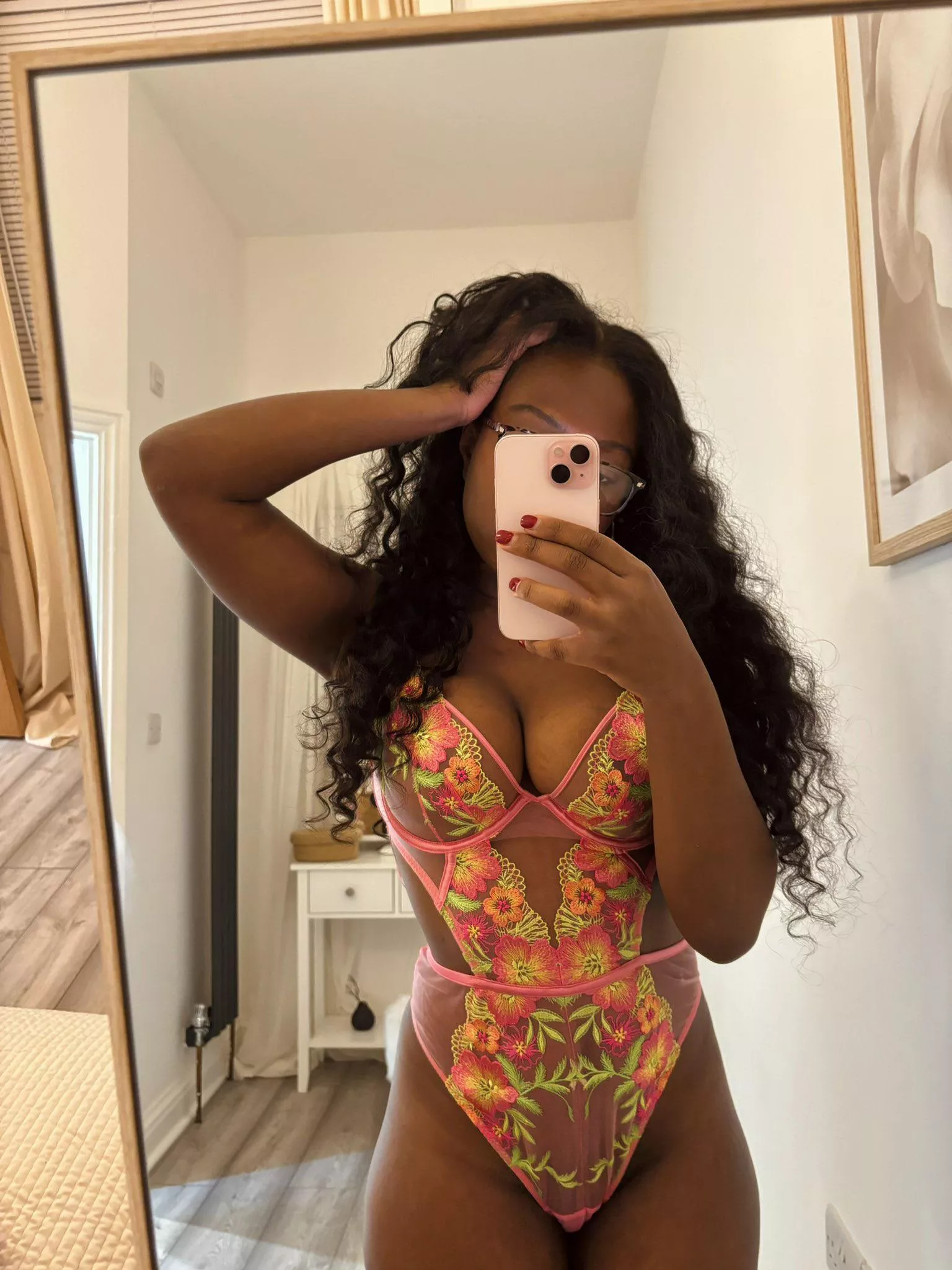 You’re sign to bang a Gen Z African girl ;)