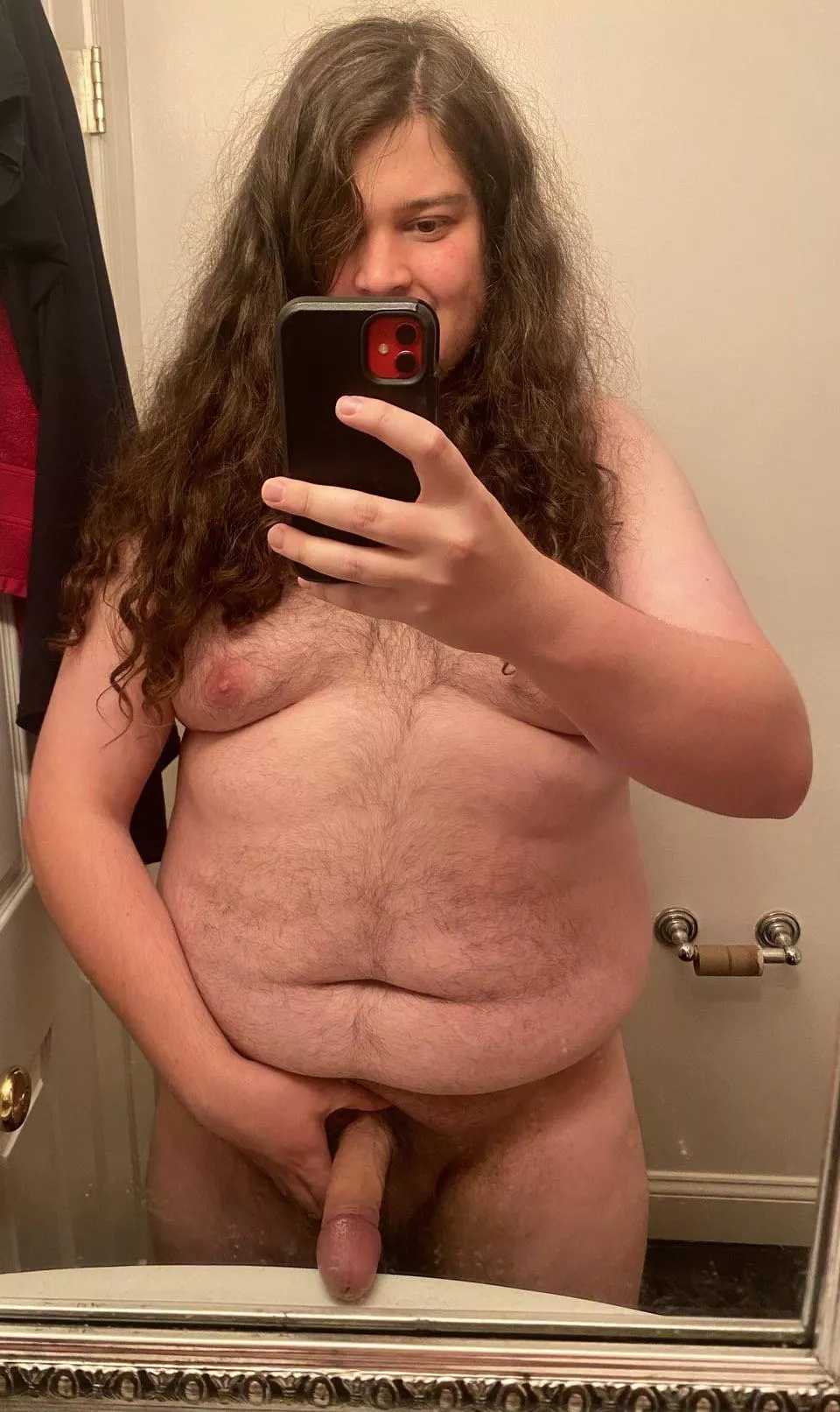 You’re welcome to join me 😉