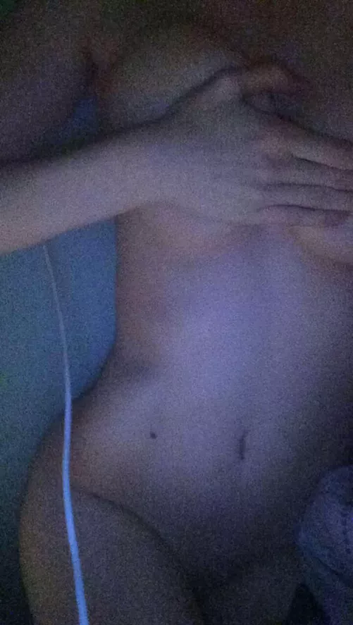 18 first post on here :)