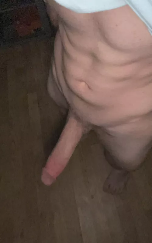 19 yr old cock