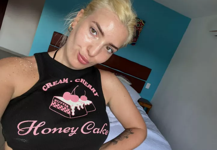 19F ready for hookup
