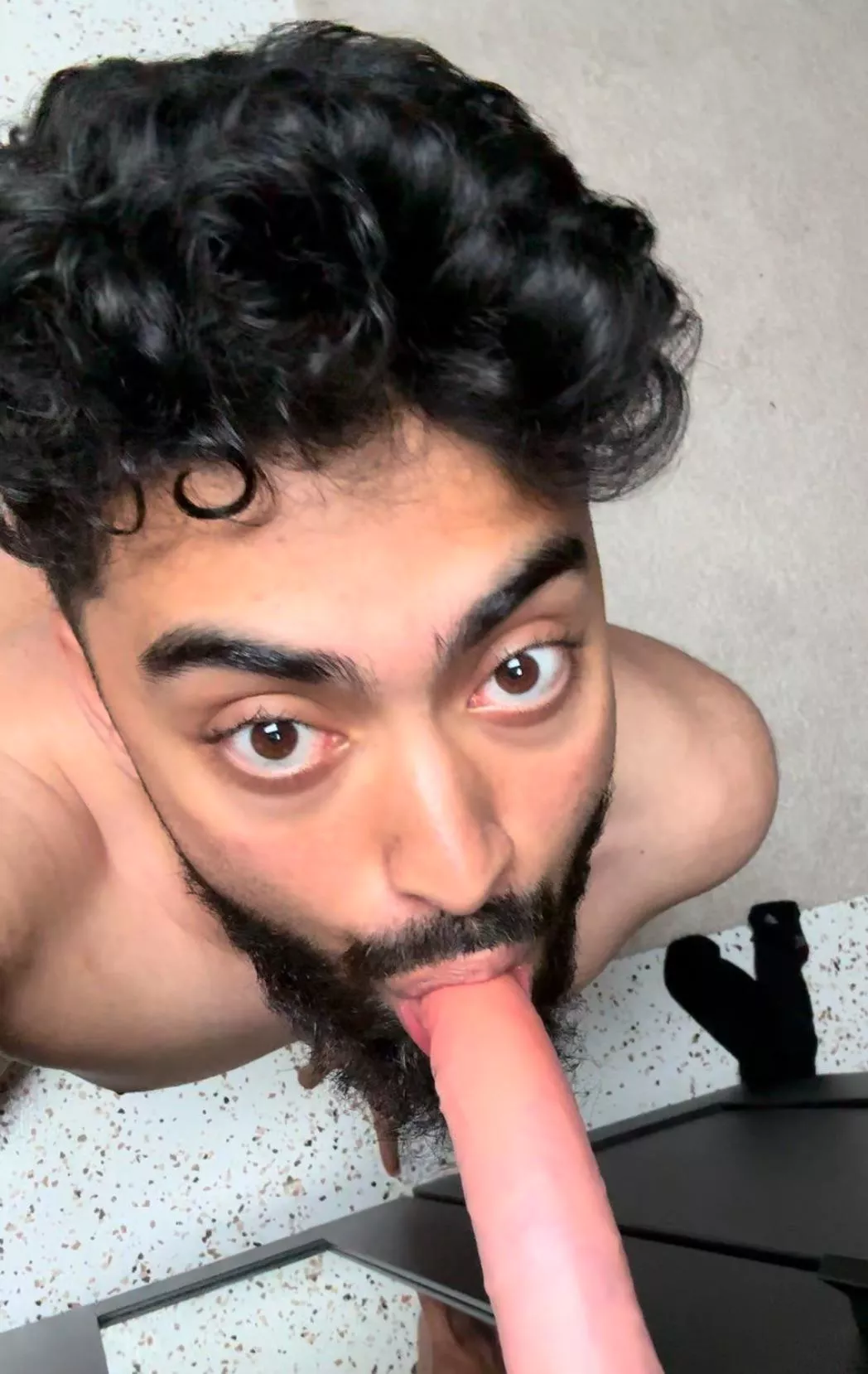 21m Detroit- Record me