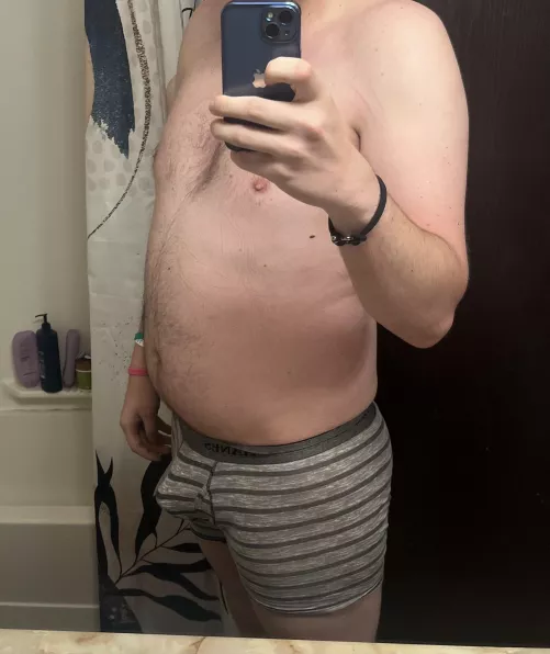 25M, GR Area! Horny, big cock, looking for Hookup or Blowjob!