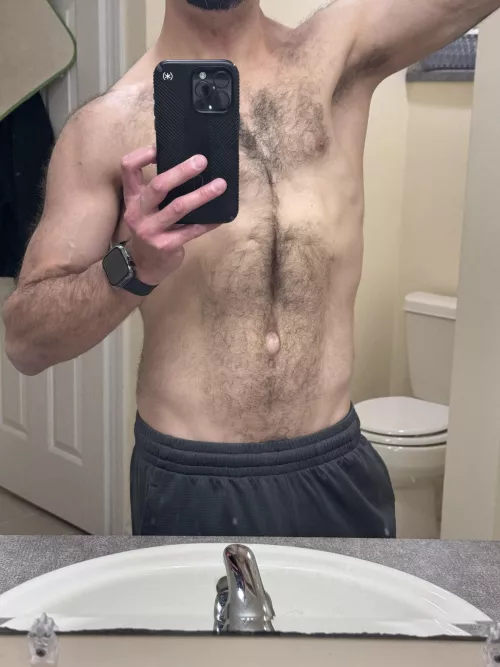 38 [M4F] New Haven - looking for some fun