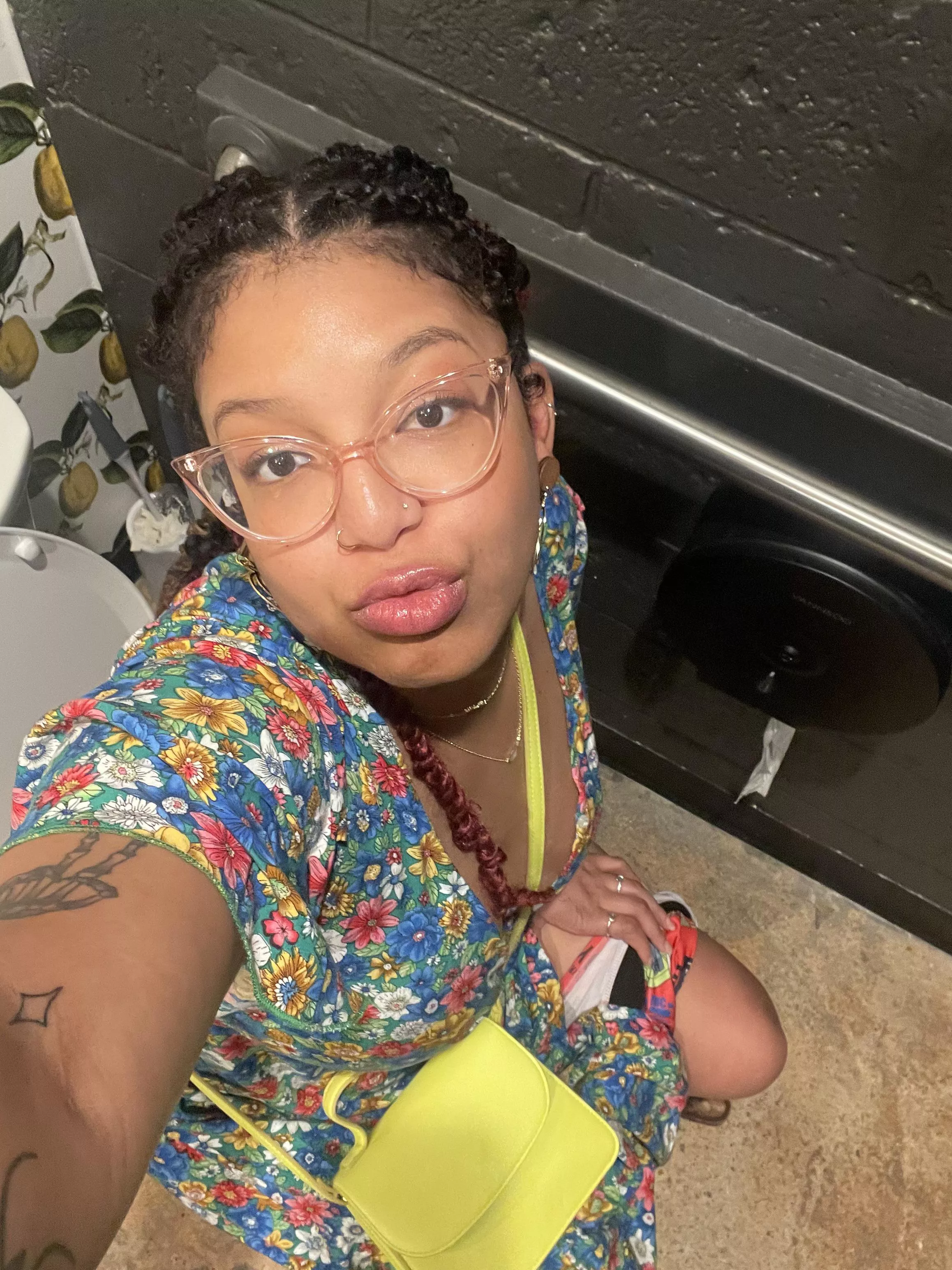 A little fun in wine country 