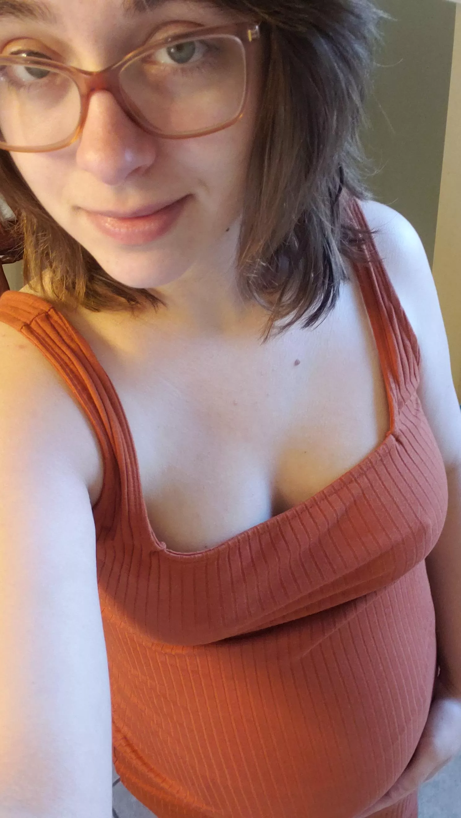 Am I still fuckable? 
