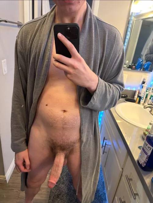 Any cumsluts in Los Angeles DTF my BWC tonight? HMU! [OC]