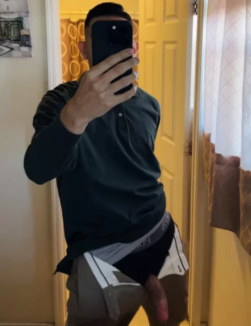 anyone want chorizo 👀