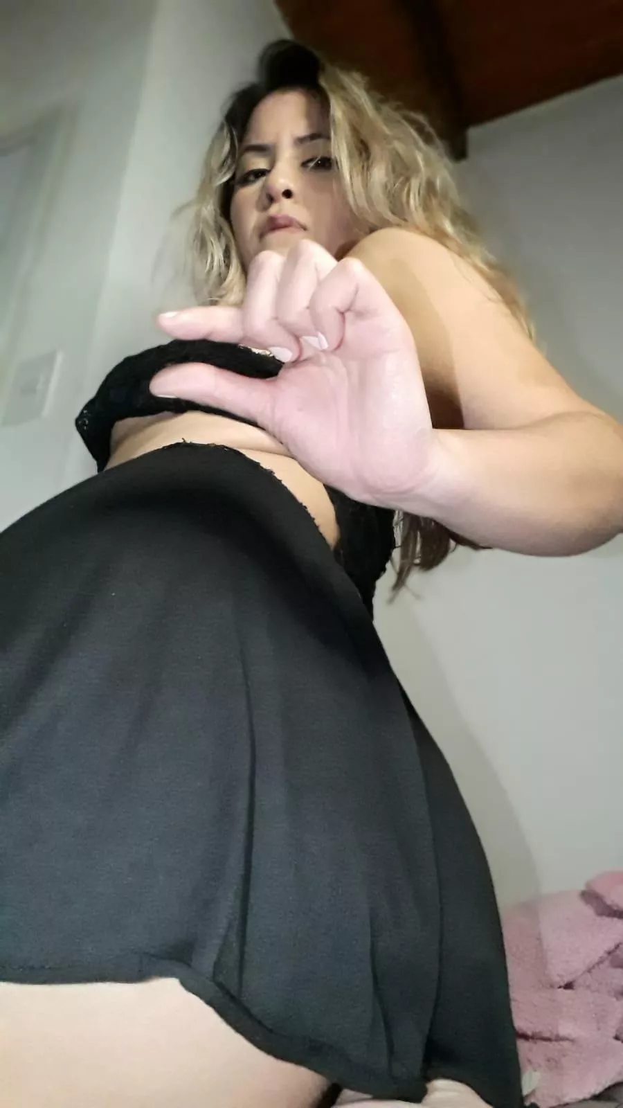 are you aware of how pathetic you are? 