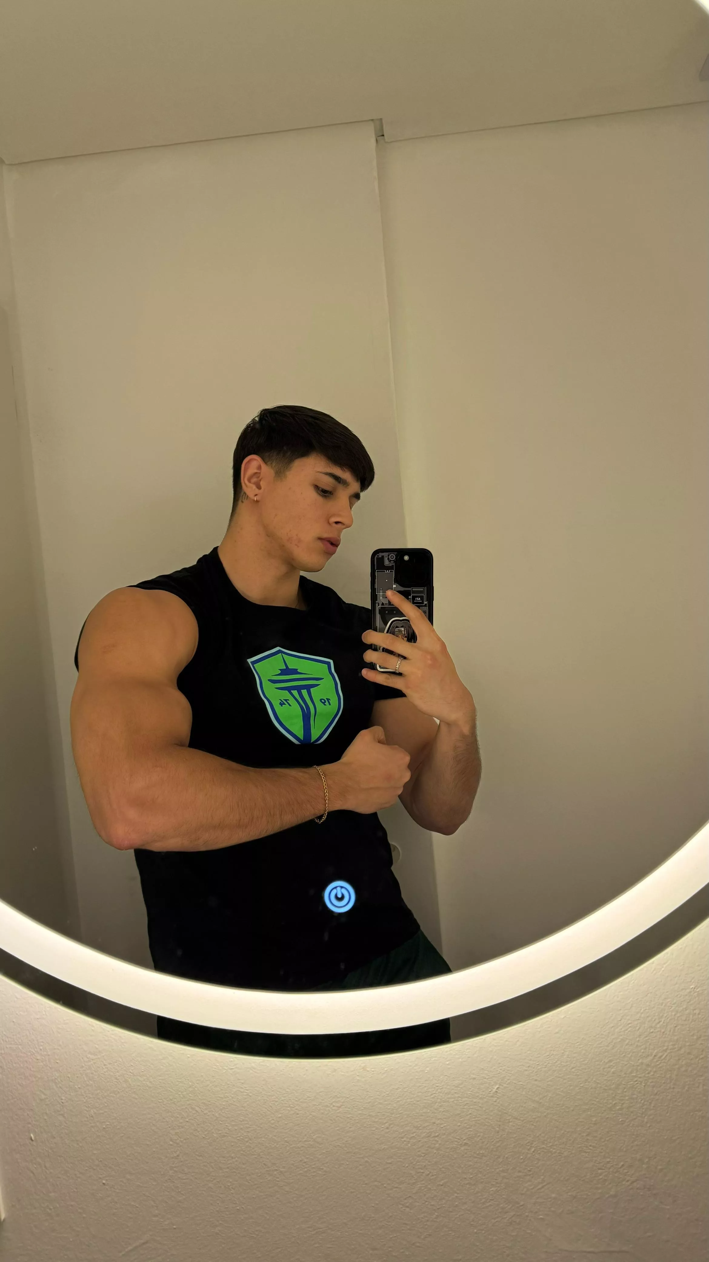 Are you ready my love? 😉