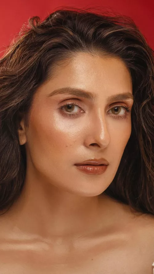 AYEZA KHAN 🤤