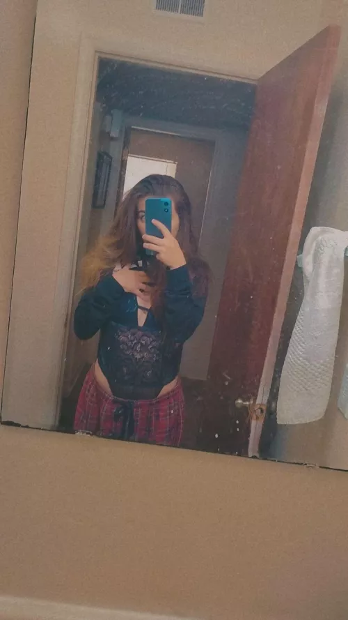 [B4D]Good morning Daddies! I'm fully rested and waiting to meet you! Id love to make you mine🩷🩷