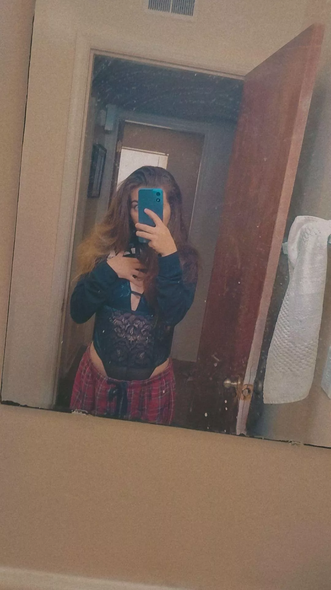 [B4D]Good morning Daddies! I'm fully rested and waiting to meet you! Id love to make you mine🩷🩷