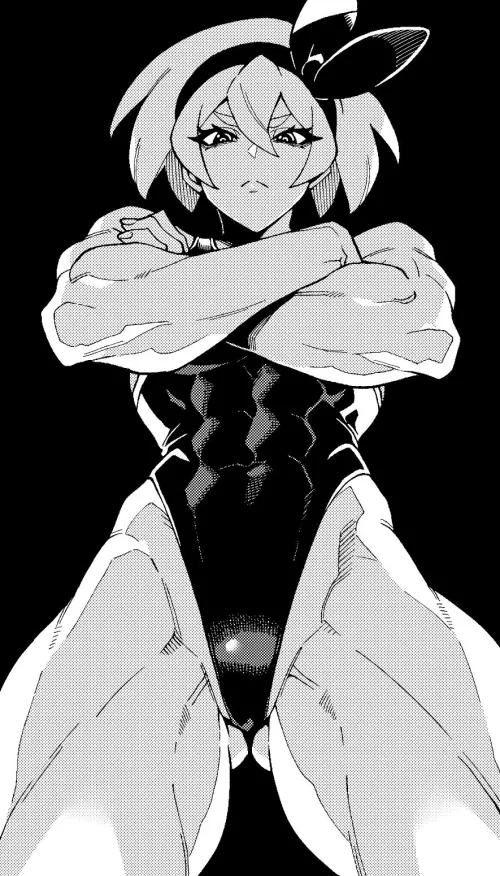 Bea (websake) [Pokemon