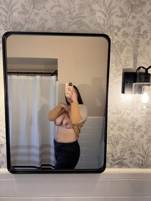 Bloated and feeling insecure in my skin…