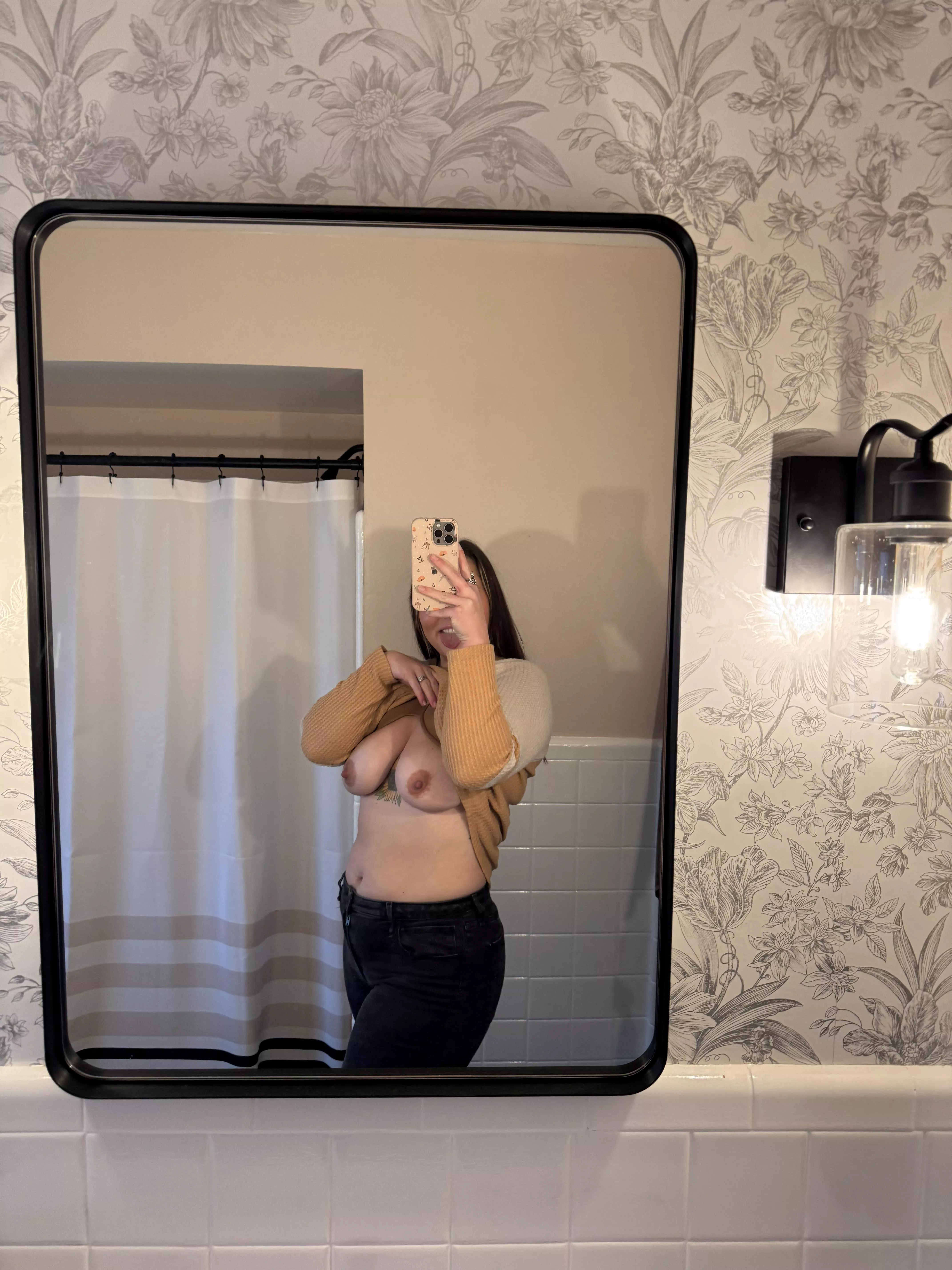 Bloated and feeling insecure in my skin…