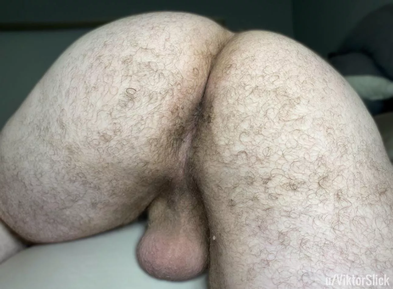 Bury your nose deep in it