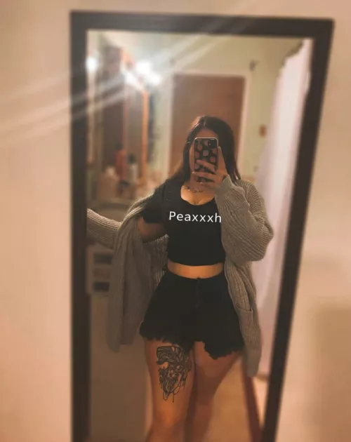 Can I be your new obsession 