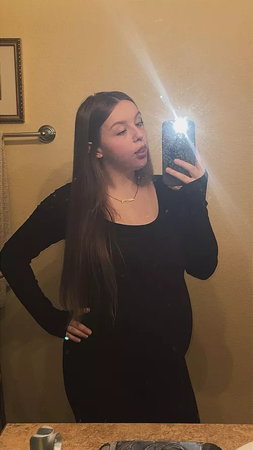 check up fits, undress me?