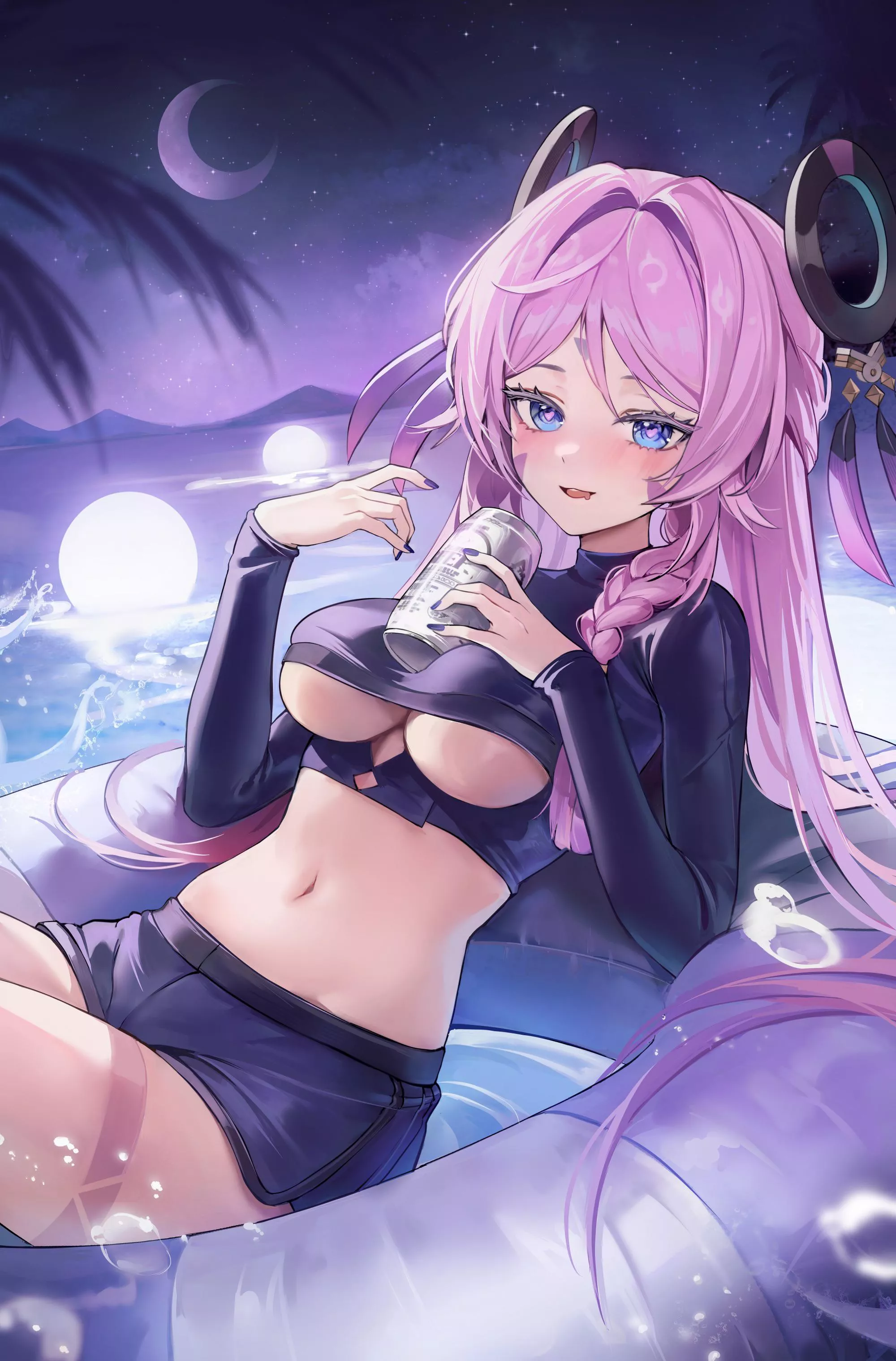 Citlali [Genshin Impact]