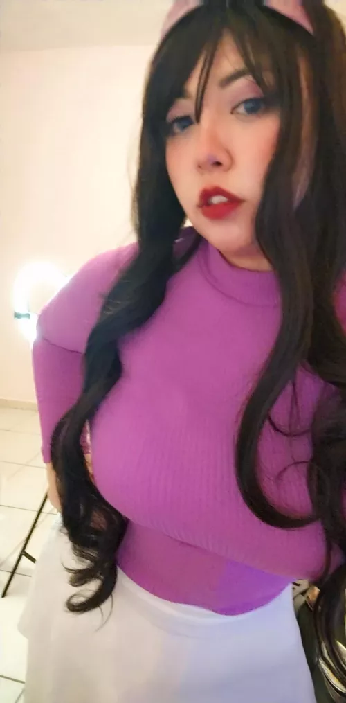 Come and talk with me