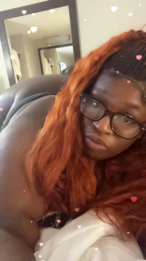 Come eat and fuck me now 