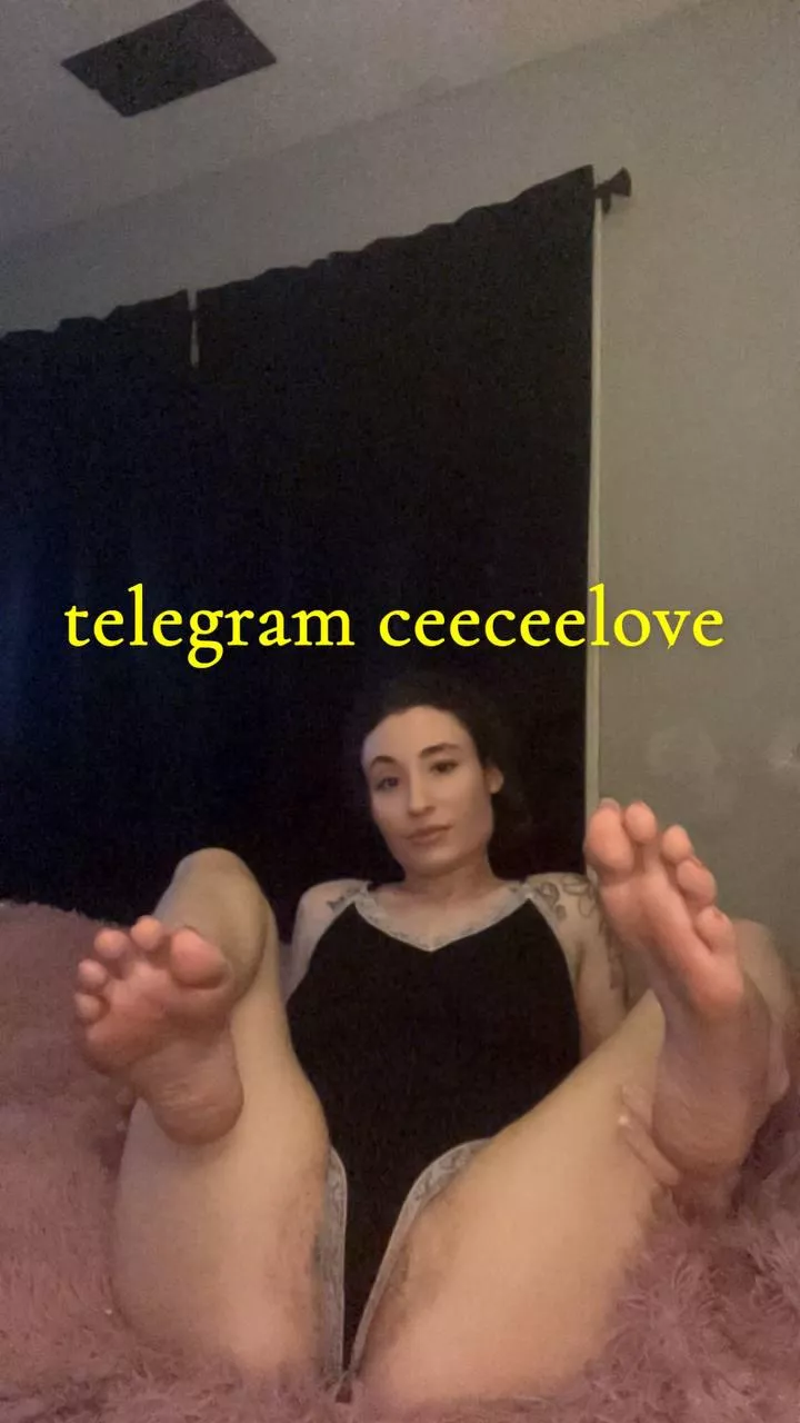 Content plus more baby! 