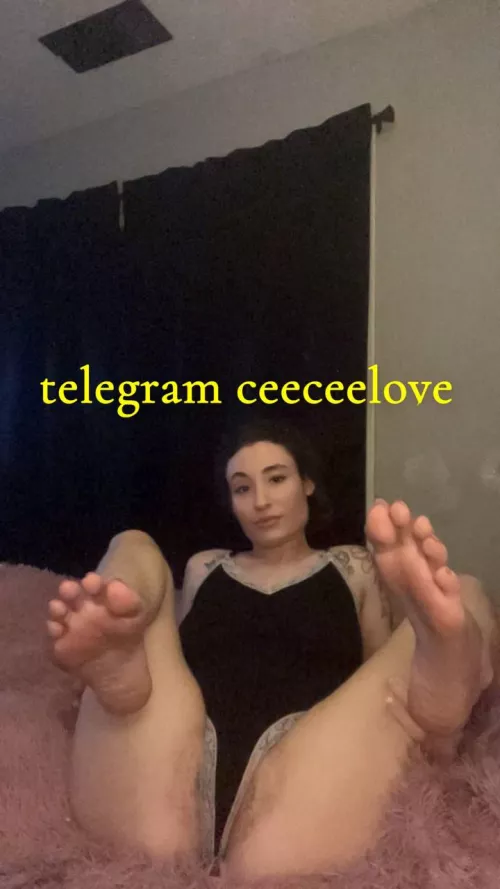 Content plus more baby! 