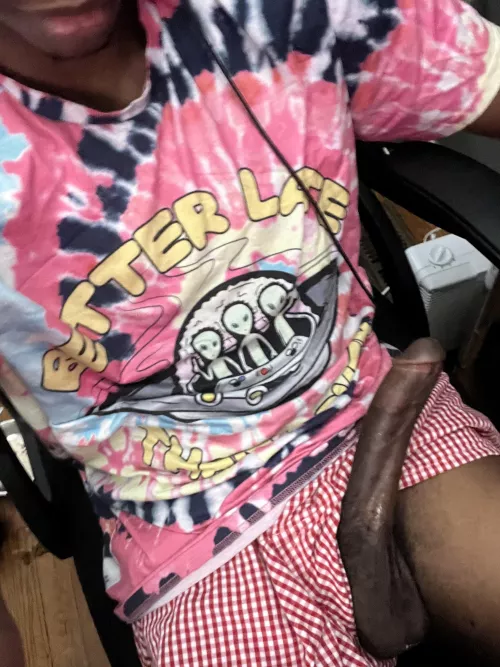 Could you handle this Baltimore BBC?